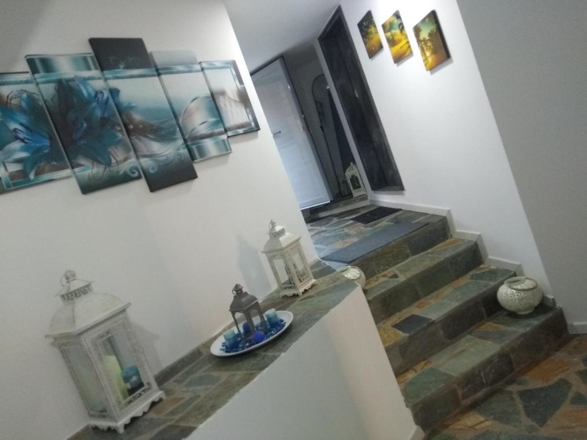 3Sss Bouquet Studios Sea Marmari  Экстерьер фото