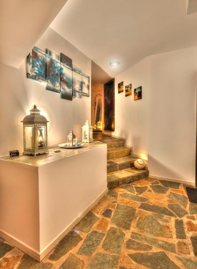 3Sss Bouquet Studios Sea Marmari  Экстерьер фото